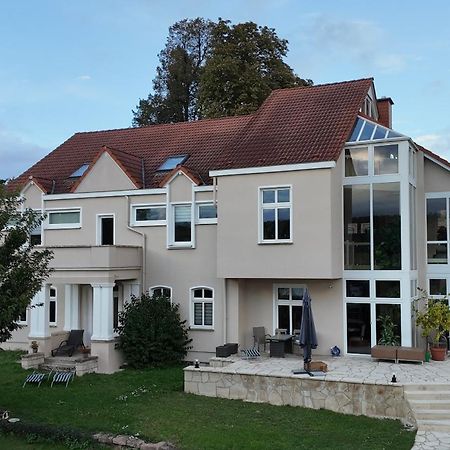 Villa Kayser 伏里堡 外观 照片