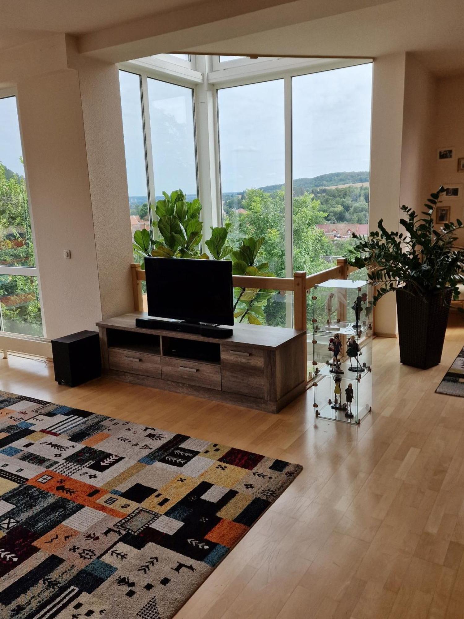 Villa Kayser 伏里堡 外观 照片
