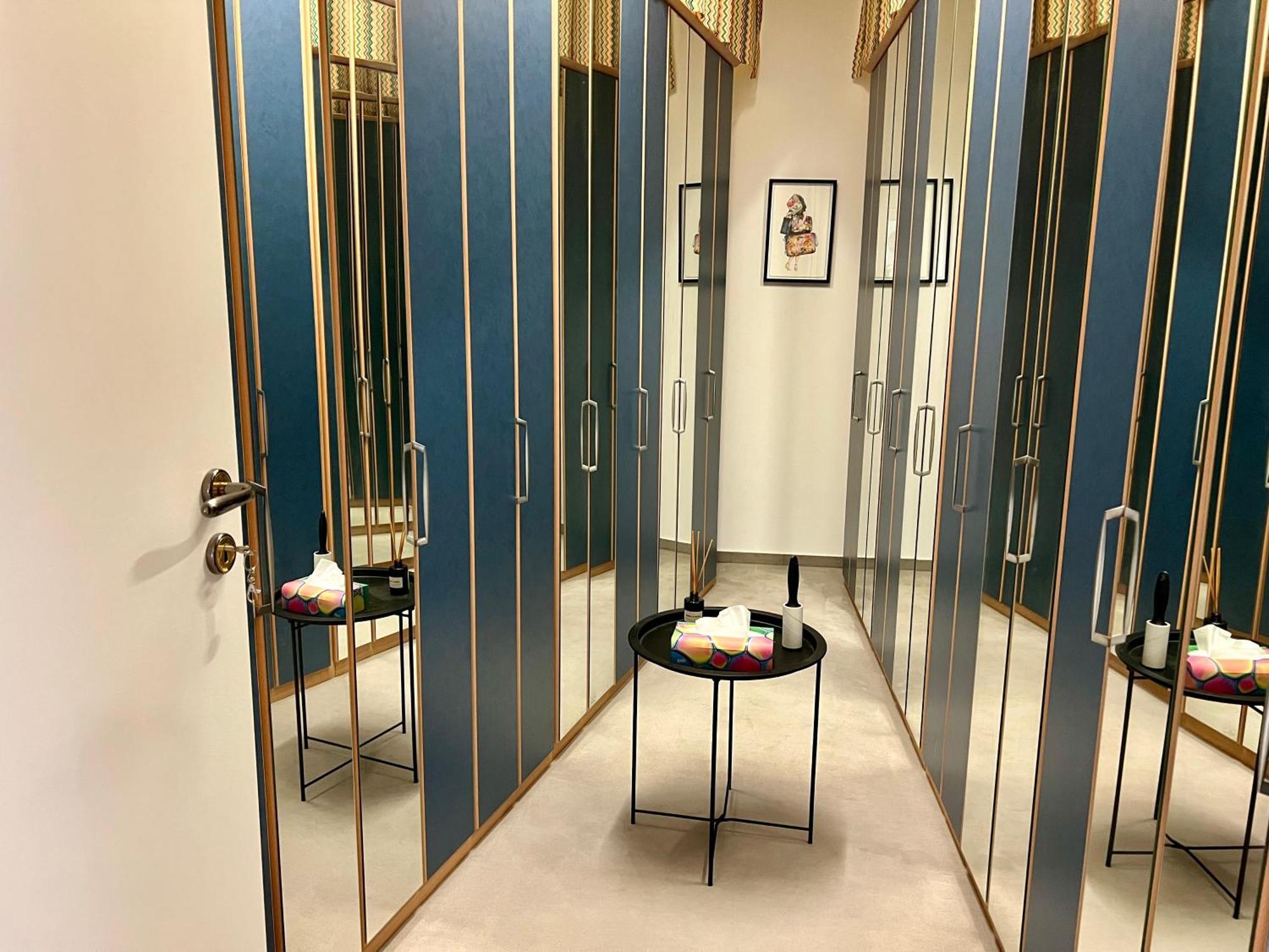 Villa Kayser 伏里堡 外观 照片