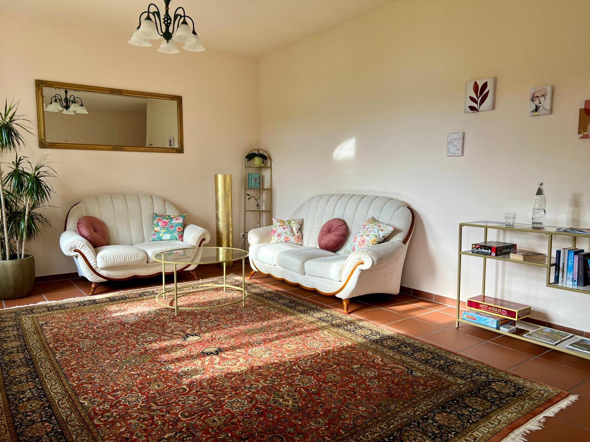 Villa Kayser 伏里堡 外观 照片