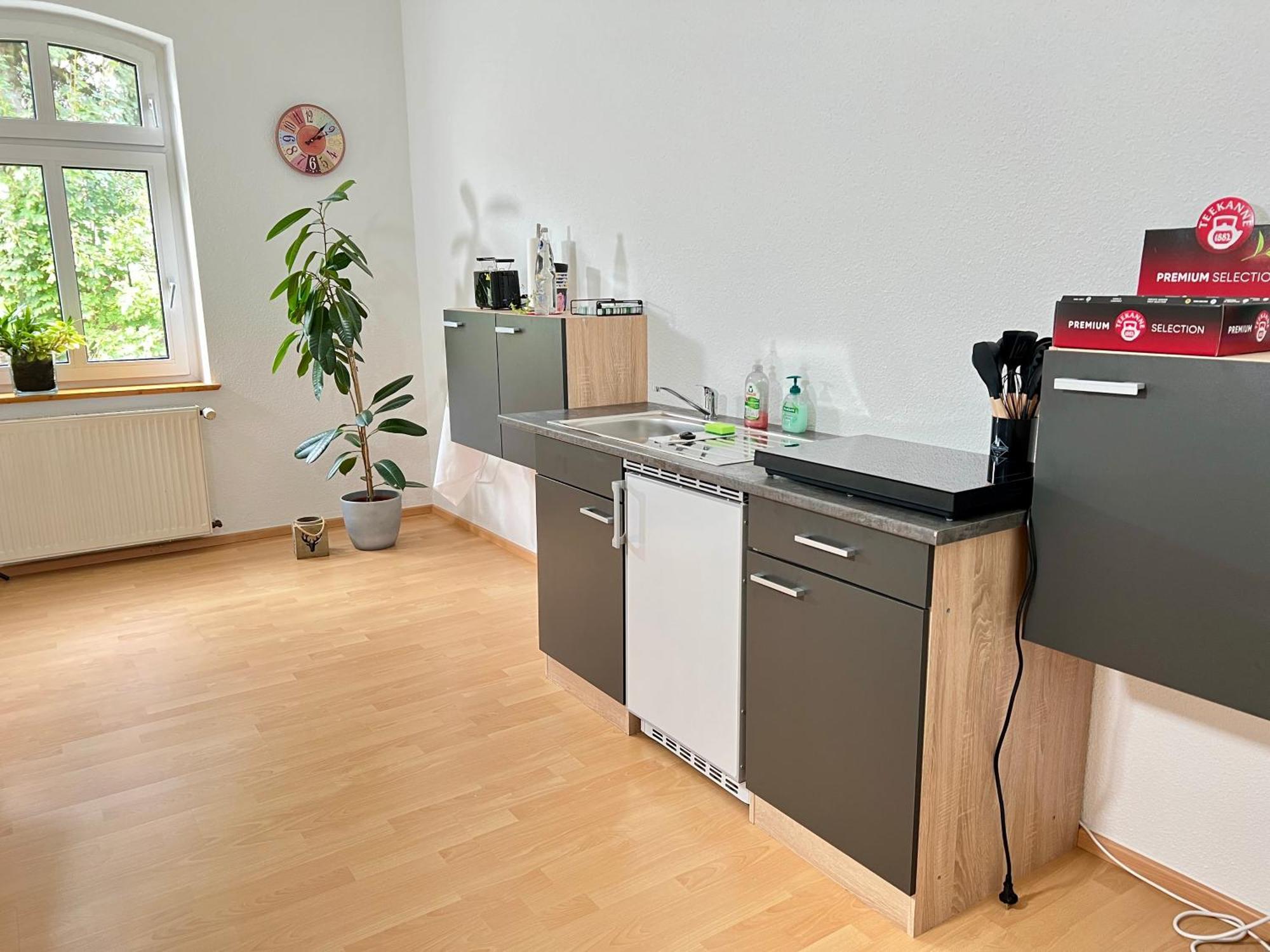 Villa Kayser 伏里堡 外观 照片